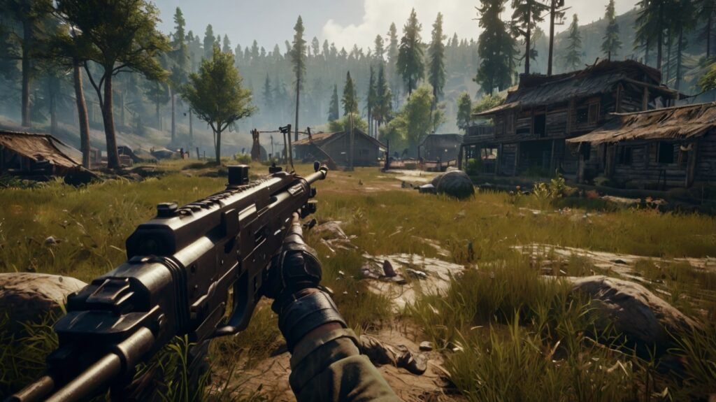 The Most Popular Mobile Gaming Categories in 2025 - Battle Royale