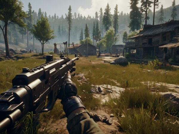 The Most Popular Mobile Gaming Categories in 2025 - Battle Royale