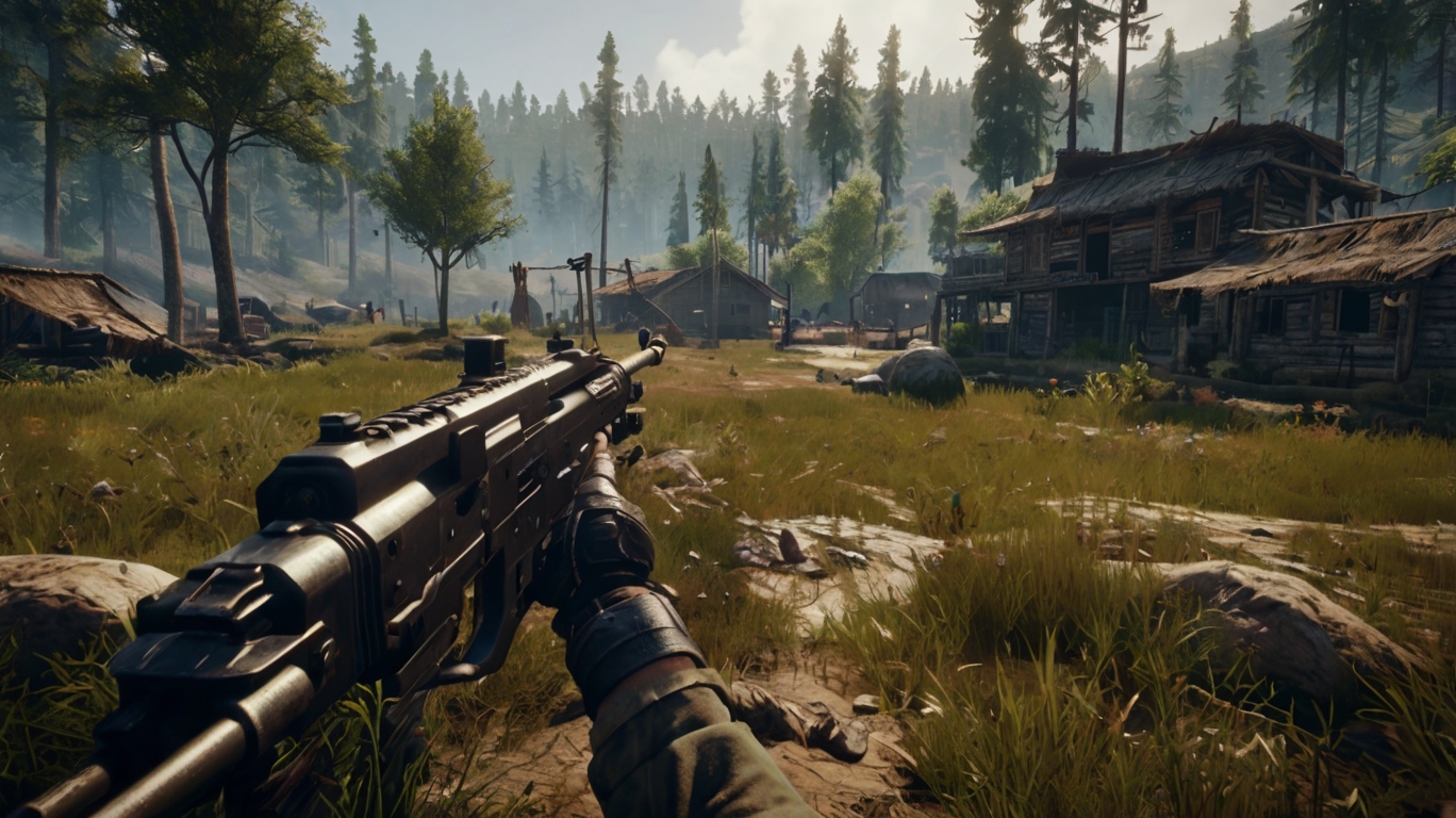 The Most Popular Mobile Gaming Categories in 2025 - Battle Royale
