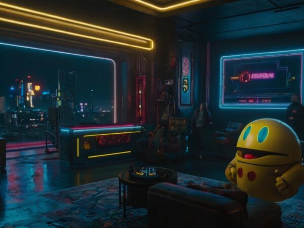 From Scripts to Synapses: The Evolution of Games with Artificial Intelligence