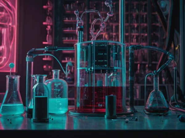 The Alchemy of Generative AI in Game Development