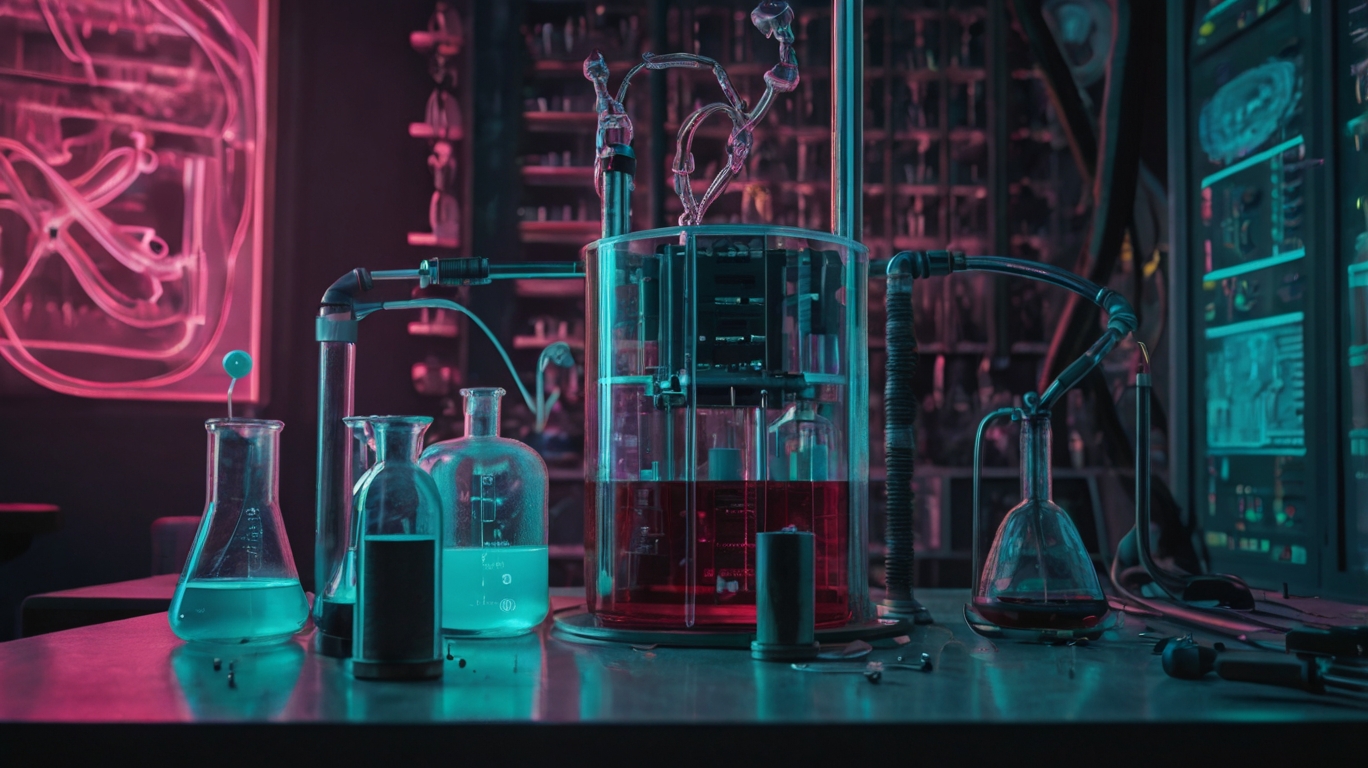 The Alchemy of Generative AI in Game Development