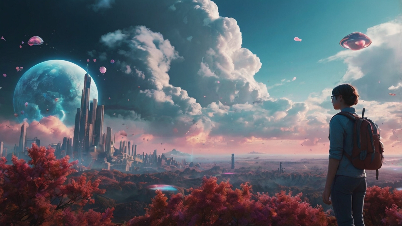Insights from the Frontlines: Emerging Trends Shaping the Future