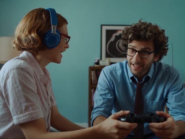 Gaming in 2025: A Multifaceted Perspective on the Future of Play