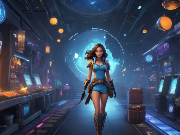 When Mechanics Become Markets: How Modern Online Games Monetize Interaction
