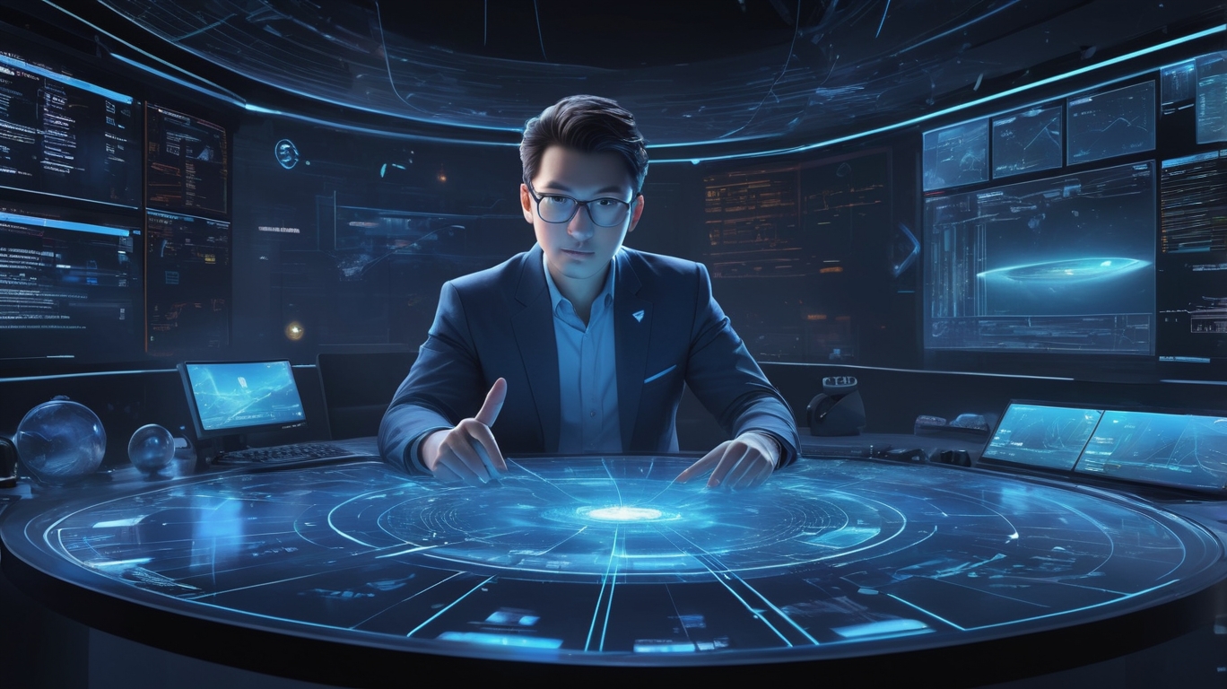 The Hidden Math of Fun: How Trigonometry Powers Game Development
