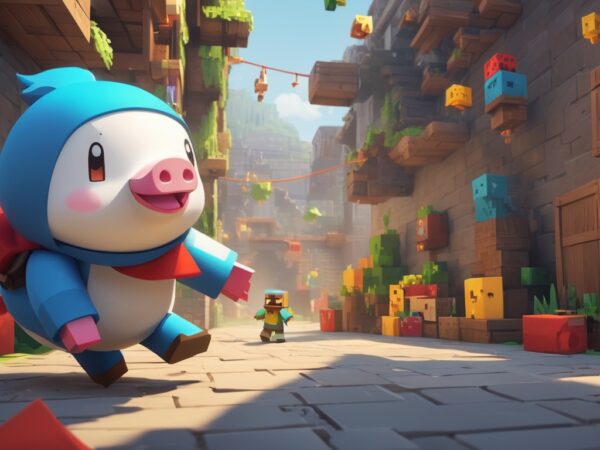 When Games Become Memes: The Power of Playful Virality