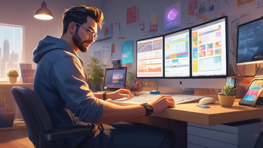 Build, Launch, Profit. Guide to Success in Casual Mobile Games
