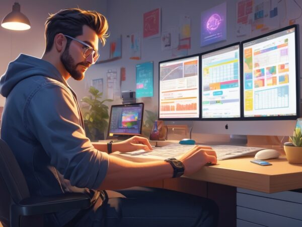 Build, Launch, Profit. Guide to Success in Casual Mobile Games