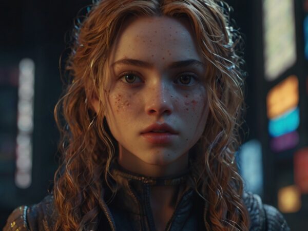 Meet Your Game’s Next Icon: The Power of Great Character Design