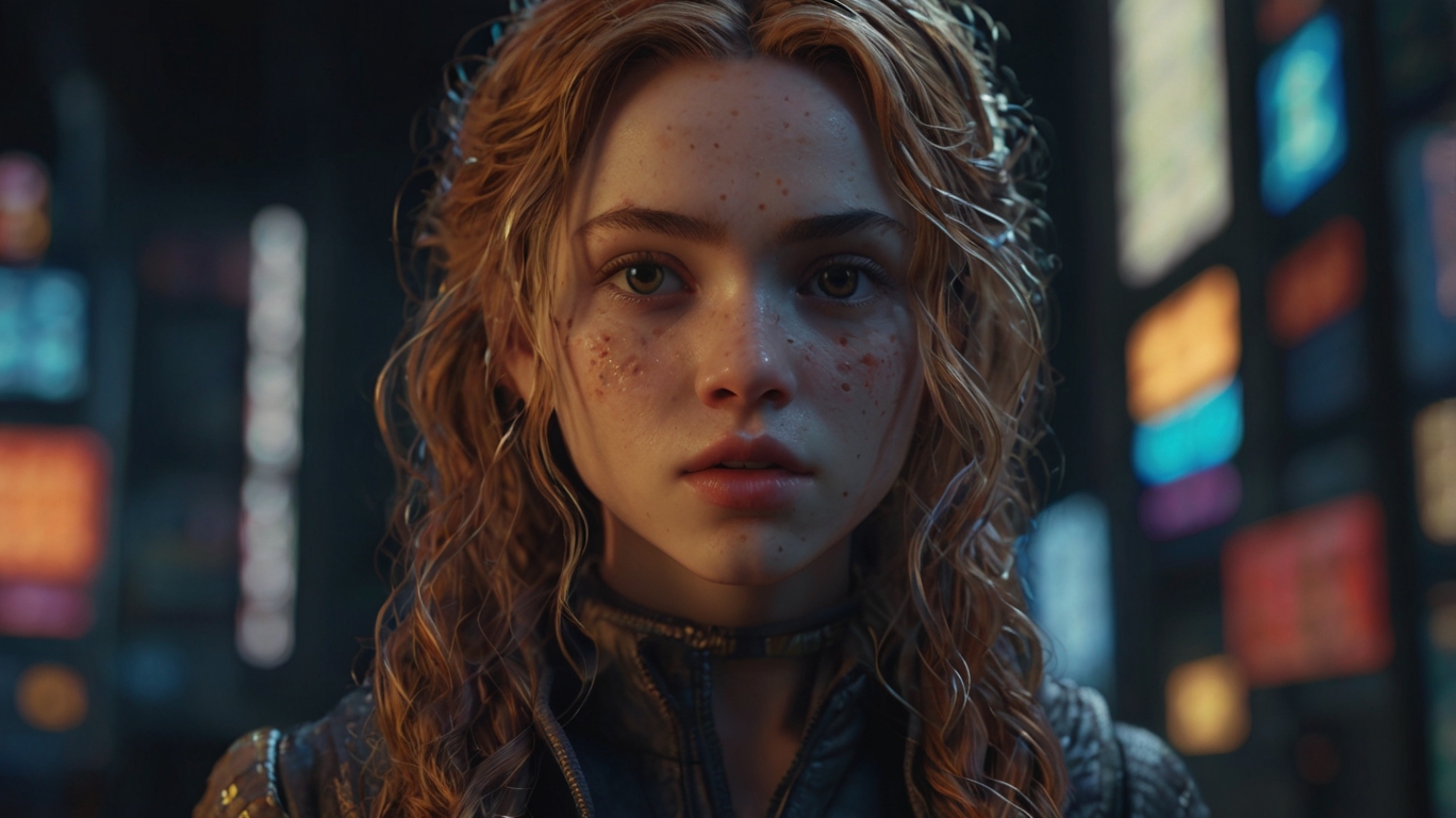 Meet Your Game’s Next Icon: The Power of Great Character Design