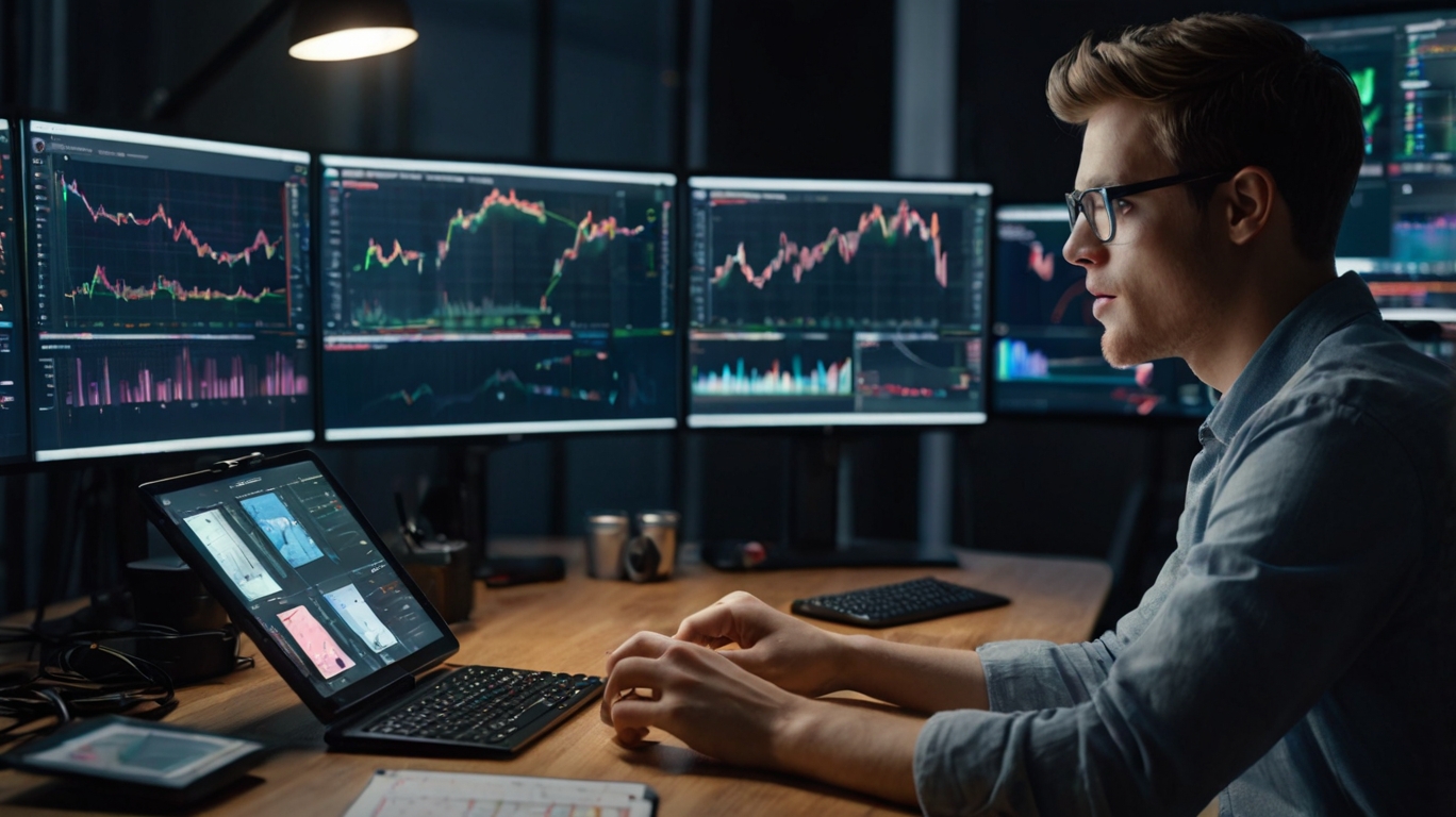 Play Smarter: Why Game Analytics Turn Good Games into Great Ones