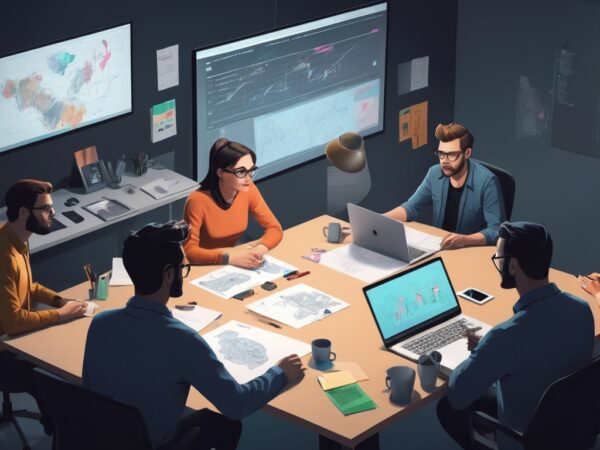 Play to Win: 25 Insider Tips for Working with a Game Development Studio