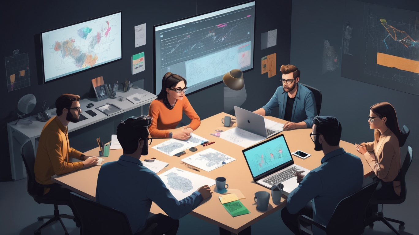 Play to Win: 25 Insider Tips for Working with a Game Development Studio