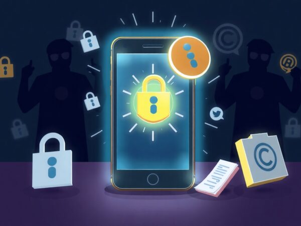 Stolen Fun: How to Protect Your Mobile Game Idea from Theft