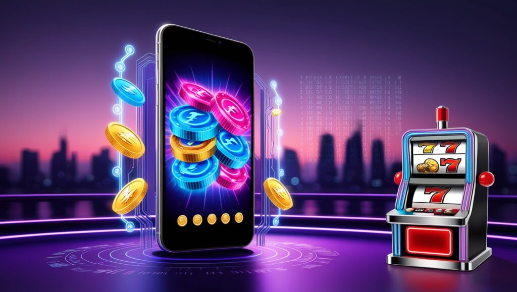How Much Does It Cost to Build a Slot Machine Game App in 2025?