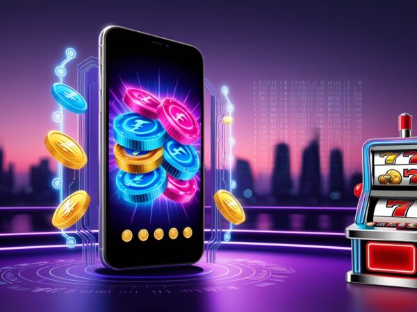 How Much Does It Cost to Build a Slot Machine Game App in 2025?