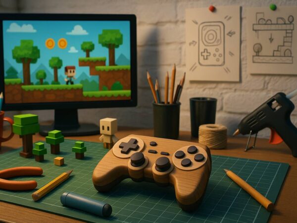 How We Build Game PoC Fast and Cheap at Melior Games