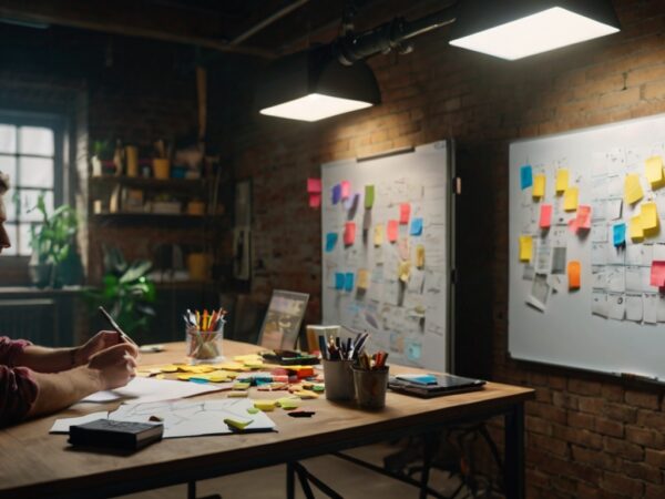 From Spark to Success: Turning Game Ideas Into Gold