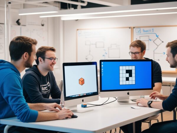 5 Signs Your Game Idea Needs a PoC Before Full Development