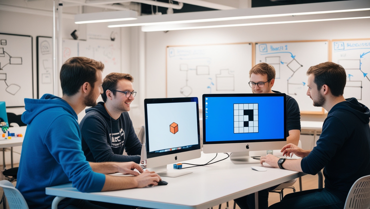 5 Signs Your Game Idea Needs a PoC Before Full Development