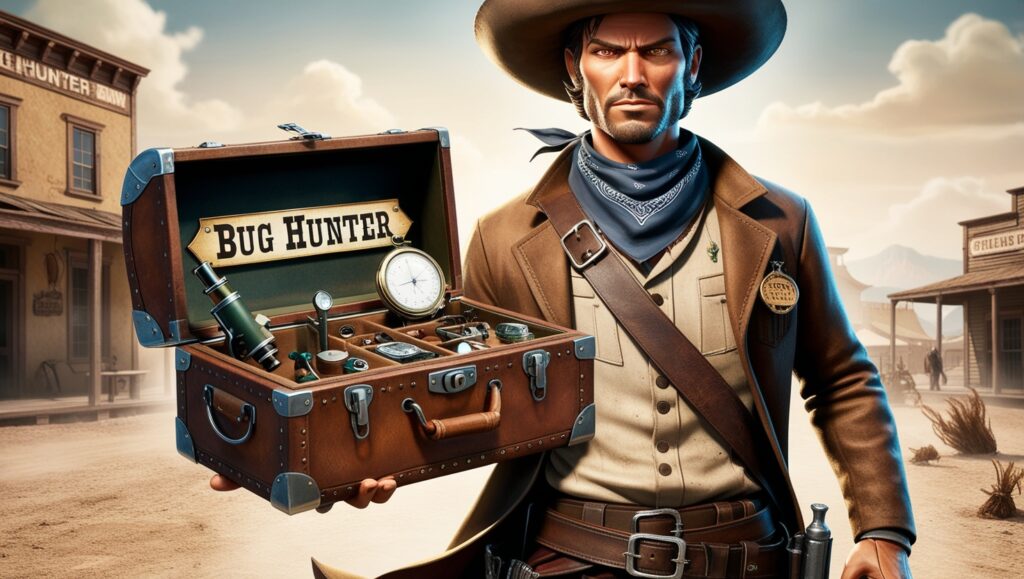 Bug Hunter's Toolbox: Top 10 Skills Every QA Game Engineer Must Have