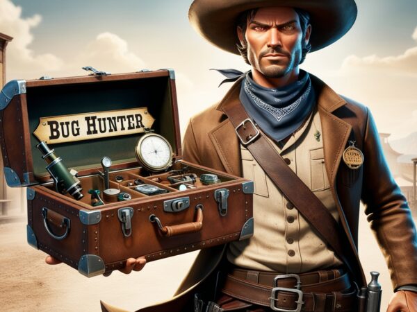 Bug Hunter's Toolbox: Top 10 Skills Every QA Game Engineer Must Have