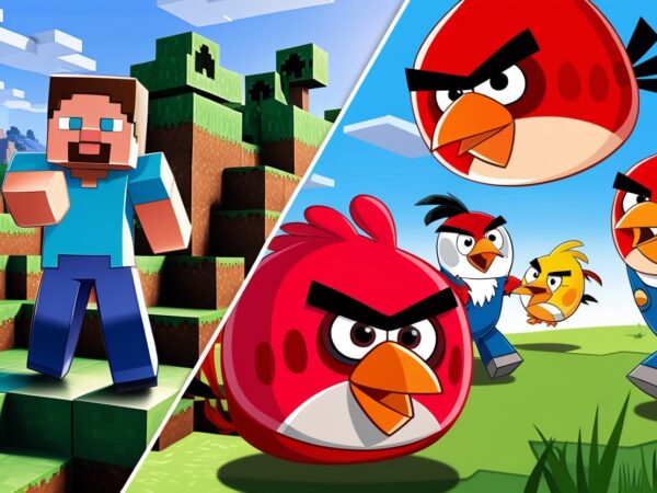 Real-Life Examples of Successful Games That Started as PoCs