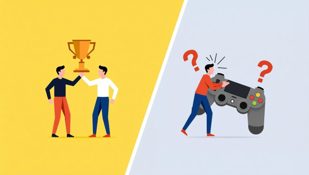 What Makes a Game Successful (and Why Others Fail)