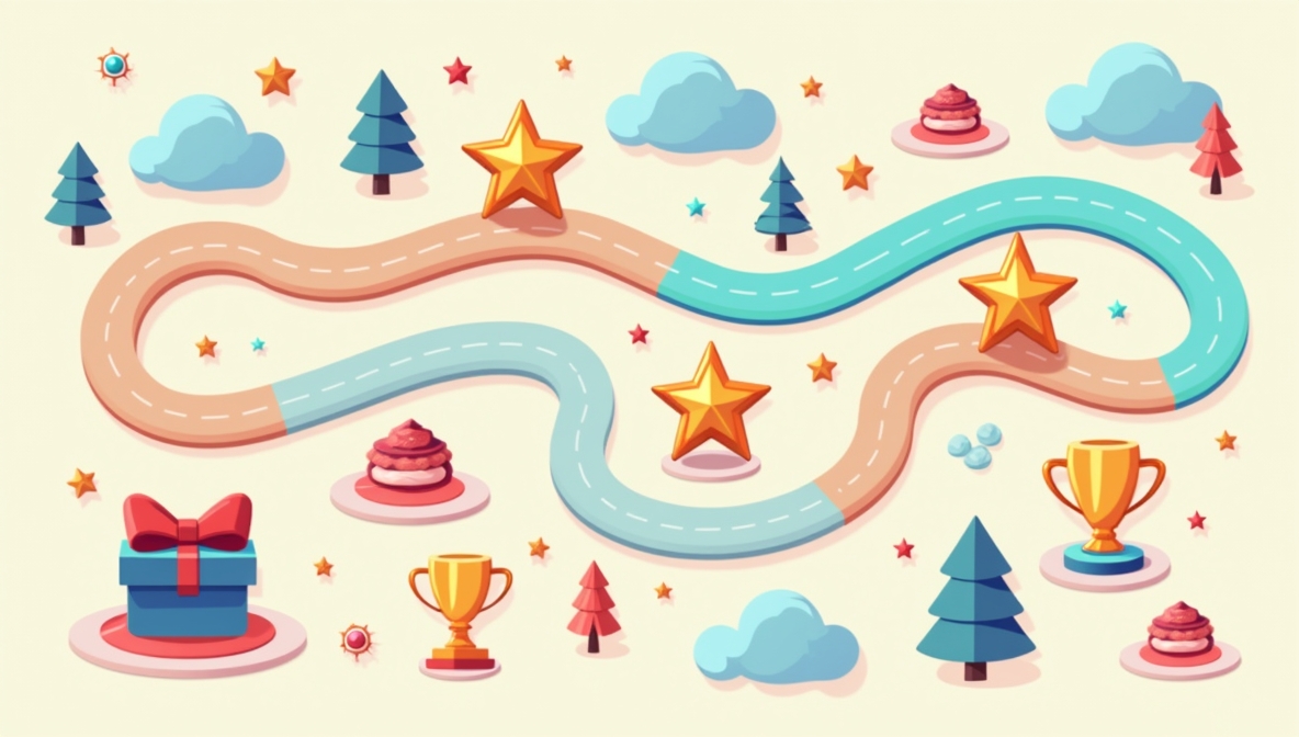 Level balancing in casual games