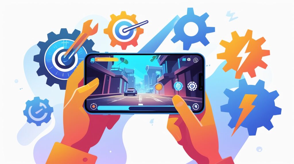 12 Performance Pitfalls to Avoid in Mobile Games