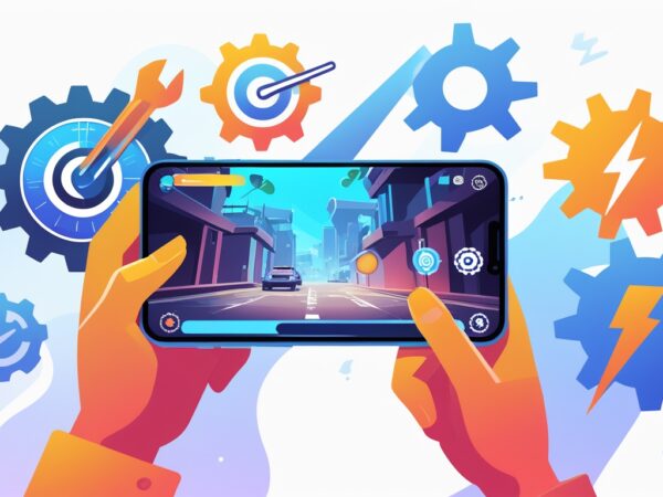 12 Performance Pitfalls to Avoid in Mobile Games