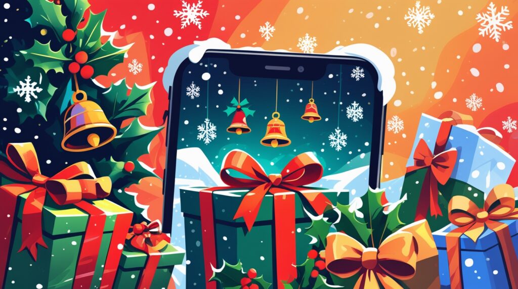 How to Prepare Your Game for Christmas Specials