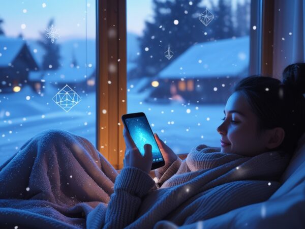 Unusual Winter Games That Will Warm Up Your Season