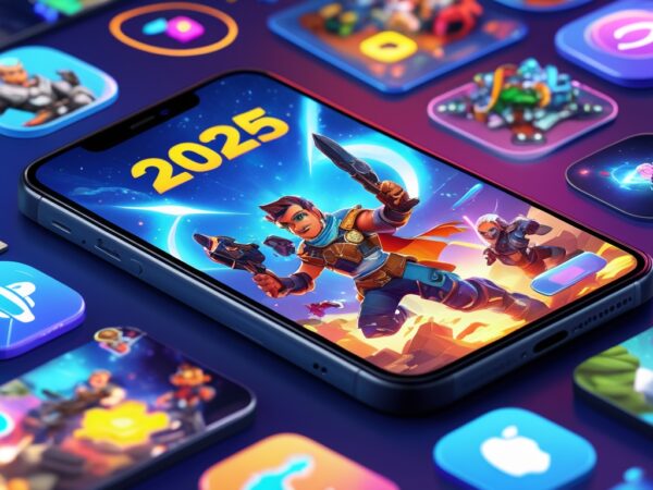 11 Mobile Hits That Defined 2025