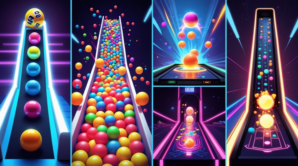 Top Mobile Ball Arcade Games You Must Play in 2026