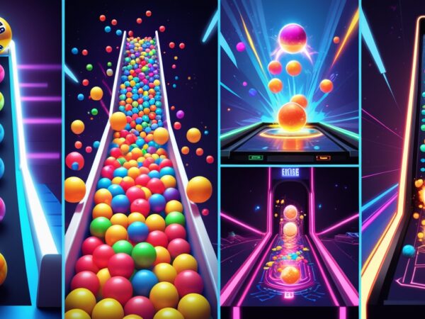 Top Mobile Ball Arcade Games You Must Play in 2026