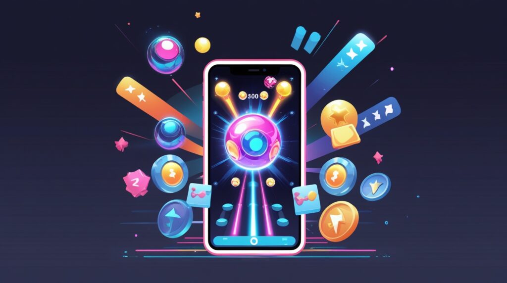 Game Mechanics That Drive Player Retention