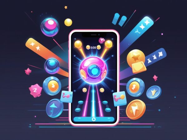 Game Mechanics That Drive Player Retention