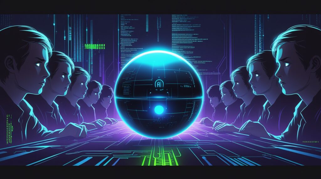 Red Lines of AI in Games