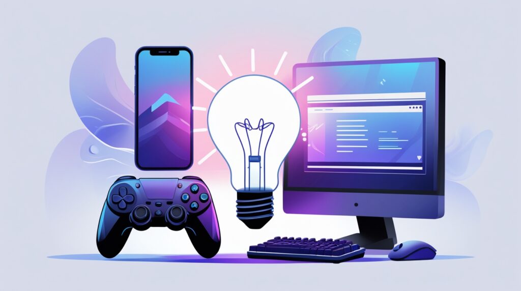 Right Game, Right Market: Choosing the Right Platform and Genre in 2026