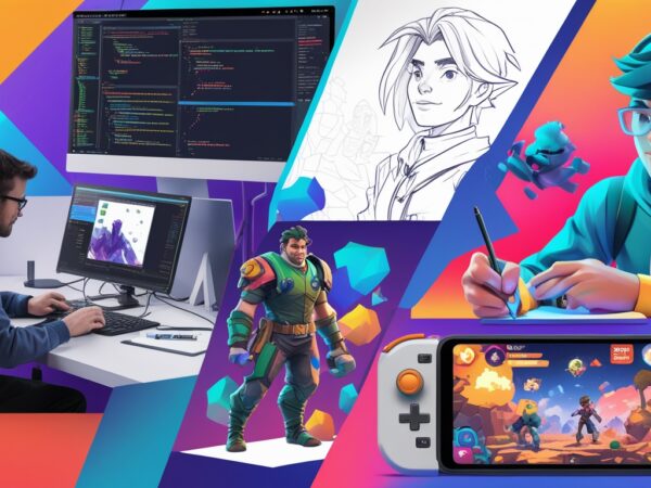 Top 10 Unity Developers Leading the Game Industry in 2026