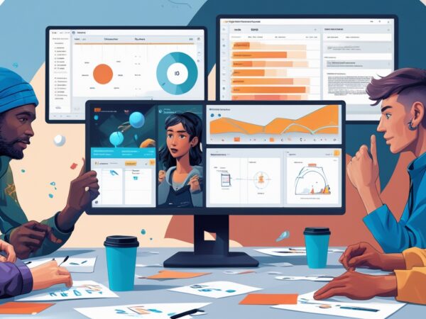 User-centered testing