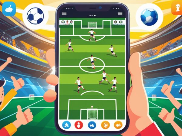 Top 10 Mobile Football Games That Keep Fans Coming Back