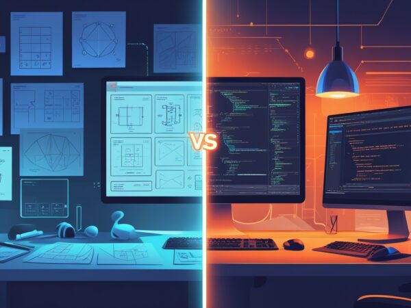 Game Design vs. Game Development: Understanding the Difference