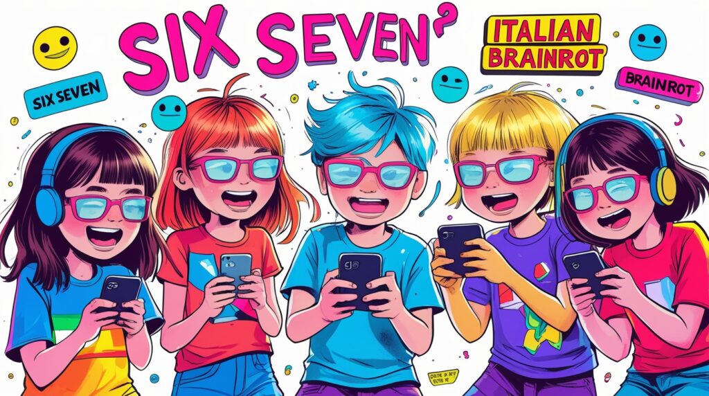 Brainrot Games: Why Kids Can’t Stop Playing (and Talking About Them)