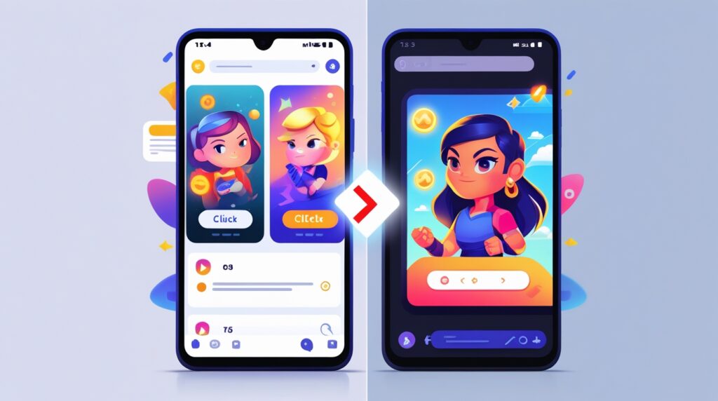 How Art Style Affects Player Acquisition