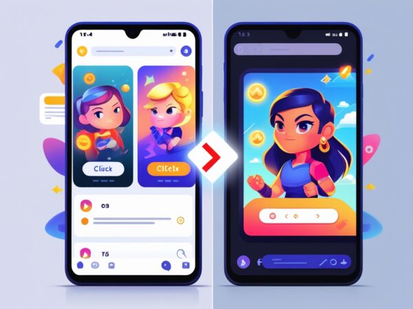 How Art Style Affects Player Acquisition