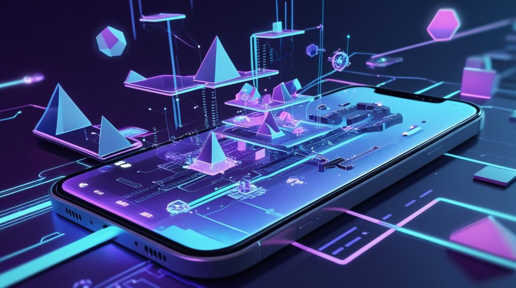 Procedural Generation in Modern Games