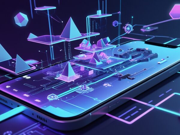 Procedural Generation in Modern Games